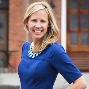 Meet your Posher, Heather